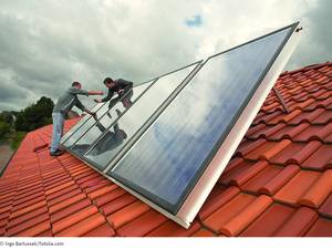 Auswertung Solarwärme-Checks: Tipps, wie Sie die Anlage optimieren