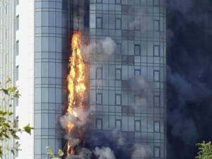 Die wichtigsten Anforderungen für den Brandschutz bei Hochhäusern