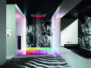 Lichtdesign: Innovative Konzepte fürs Badezimmer
