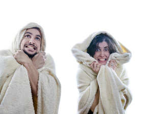 Starke Zugluft im Passivhaus begründet Mietmangel