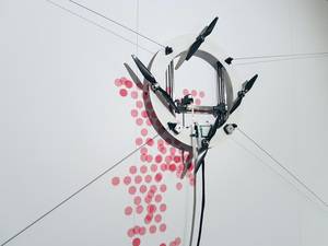 Uni Kassel: Ein Roboter für die Fassaden-Sanierung