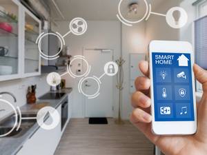Jeder fünfte Deutsche nutzt Smart-Home-Anwendungen