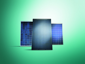 Die neuen PV-Module und Wechselrichter von Vaillant