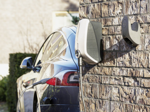 Wie lassen sich Elektroautos intelligent laden?