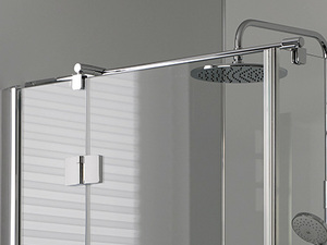 HSK: Scharnier Aperto für neue Freiräume