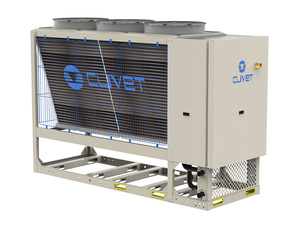 Elfo Energy storm: Wärmepumpen mit 56 bis 85 kW