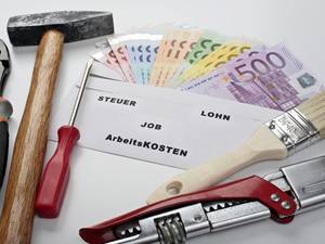 EU-Vergleich Arbeitskosten: Von 4 bis 44 Euro ist alles drin