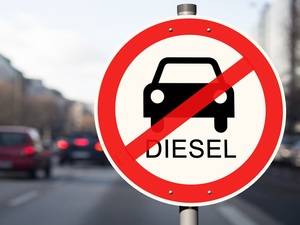 Diesel-Konzept: Das sieht die Politik für Handwerker vor