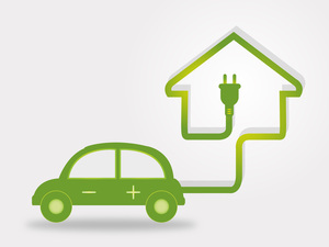 SMA und Audi: E-Autos maximal komfortabel laden