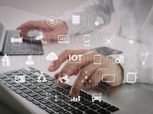 Telekom bietet Internet of Things-Komplettpakete für den Mittelstand