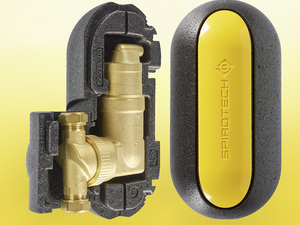 SpiroVent RV2: Keine Chance für Mikroblasen