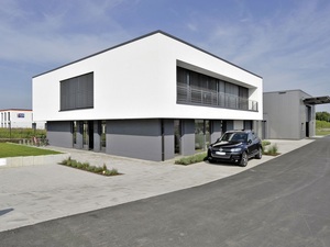 So werden Büro- und Gewerberäume passgenau klimatisiert