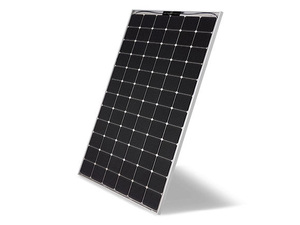 LG Neon 2 Bifacial: 72 Zellen für 390 Watt