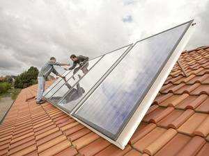 Solarwärme-Check: Die häufigsten Schwachstellen bei Solaranlagen