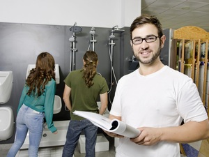 Was in den kommenden Jahren für Handwerksbetriebe wichtig wird Was in den kommenden Jahren für Handwerksbetriebe wichtig wird