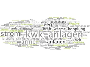 EU-Kommission gewährt 40% EEG-Umlage auf KWK-Eigenstromverwendung