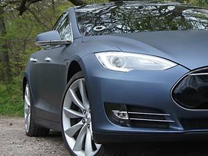 Gigafactory: Wird Deutschland Teslas nächster Standort?