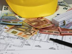 Baubranche verursacht 14,9 Milliarden Euro Fehlerkosten in 2017
