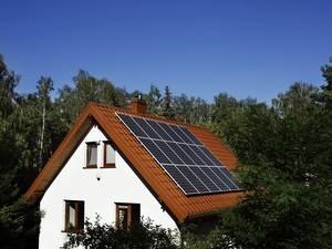PV-Anlage Solstråle: Ikea und Solarcentury abgemahnt