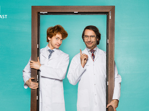 Oknoplast: Fenster einfach erklärt - auf Youtube