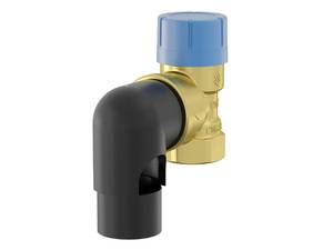 Securfix von Flamco erhält Funktionalität und Hygiene im Trinkwassersystem