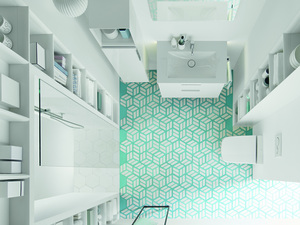 Die 7 beliebtesten Badezimmertypen