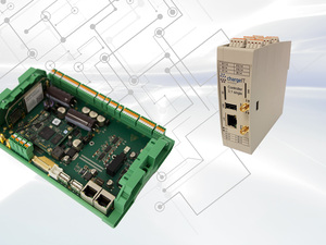Charge IT: Ladesysteme für Stromer steuern