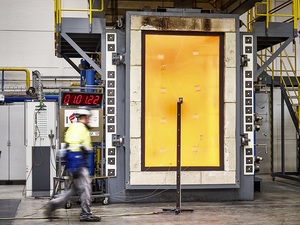 Sicherheitsglas: Diese Brandschutzanforderungen gelten in der DACH-Region