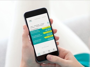 Mobiler Energiemanager für zu Hause: Kombilösung shineSmart und shineApp