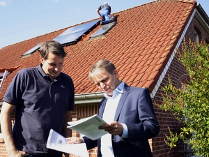 Kleine PV-Anlagen werden nicht günstiger