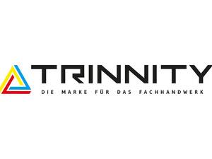 GC Gruppe: Neue Handelsmarke Trinnity