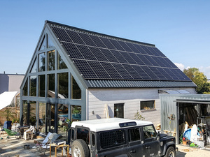 Ist Power to Heat die Zukunft der Wärmeerzeugung?