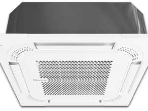 VRF Kassettengeräte 360° Euroraster &amp; Standard von Hisense