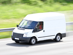 Bundesregierung will eine Million Handwerker-Fahrzeuge nachrüsten