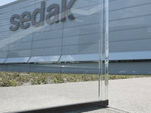 Sedak Glas-Spacer: Mehr Transparenz für Isolierglas-Fassaden