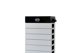 BYD Battery-Box HV von EFT-Systems