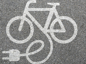 Führerschein-Problem: SHK-Betrieb setzt auf Lastenfahrrad