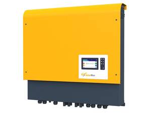 SolarMax: Neues Speichersystem für die Nachrüstung von PV-Anlagen