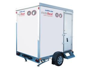 Mobiheat: Mobiles Bad für die Badsanierung