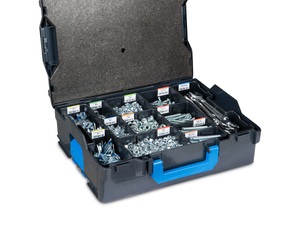 L-BOXX G4 von Sortimo L-BOXX G4 von Sortimo