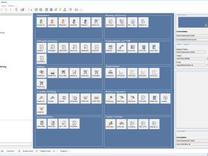 Handwerkersoftware Streit V.1 von Streit Datentechnik