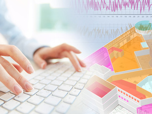 Die Trends von morgen mit Software von heute: ETU-Simulation