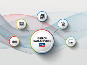 SMA vermarktet Daten aus Energieanlagen