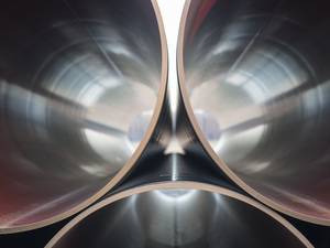 Nord-Stream-2: Deutsche wollen keine Energie-Importe