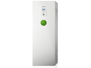 Panasonic: Aquarea Luft-Wasser-Wärmepumpen mit R32 Panasonic: Aquarea Luft-Wasser-Wärmepumpen mit R32