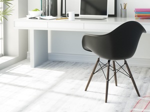 Zewotherm: Elektrische Flächenheizung für Feuchträume