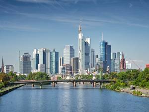 Gehalt: Das sind Deutschlands Top 10 Großstädte