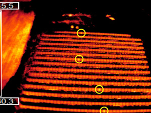 Photovoltaik: Qualitätskontrolle mit Drohnen