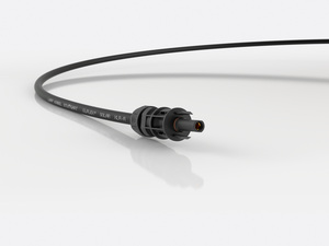 Lapp: Solarstecksystem Epic Solar 4Plus für hohe Spannung