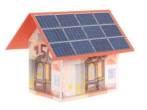 Preise für Photovoltaikbatterien geben erneut nach